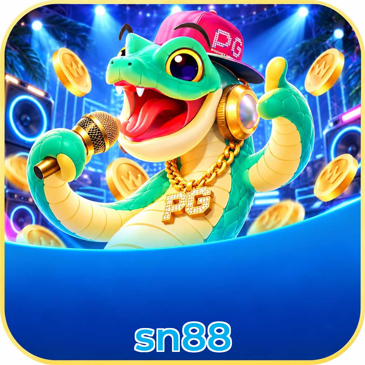 sn88 Facebook Page
