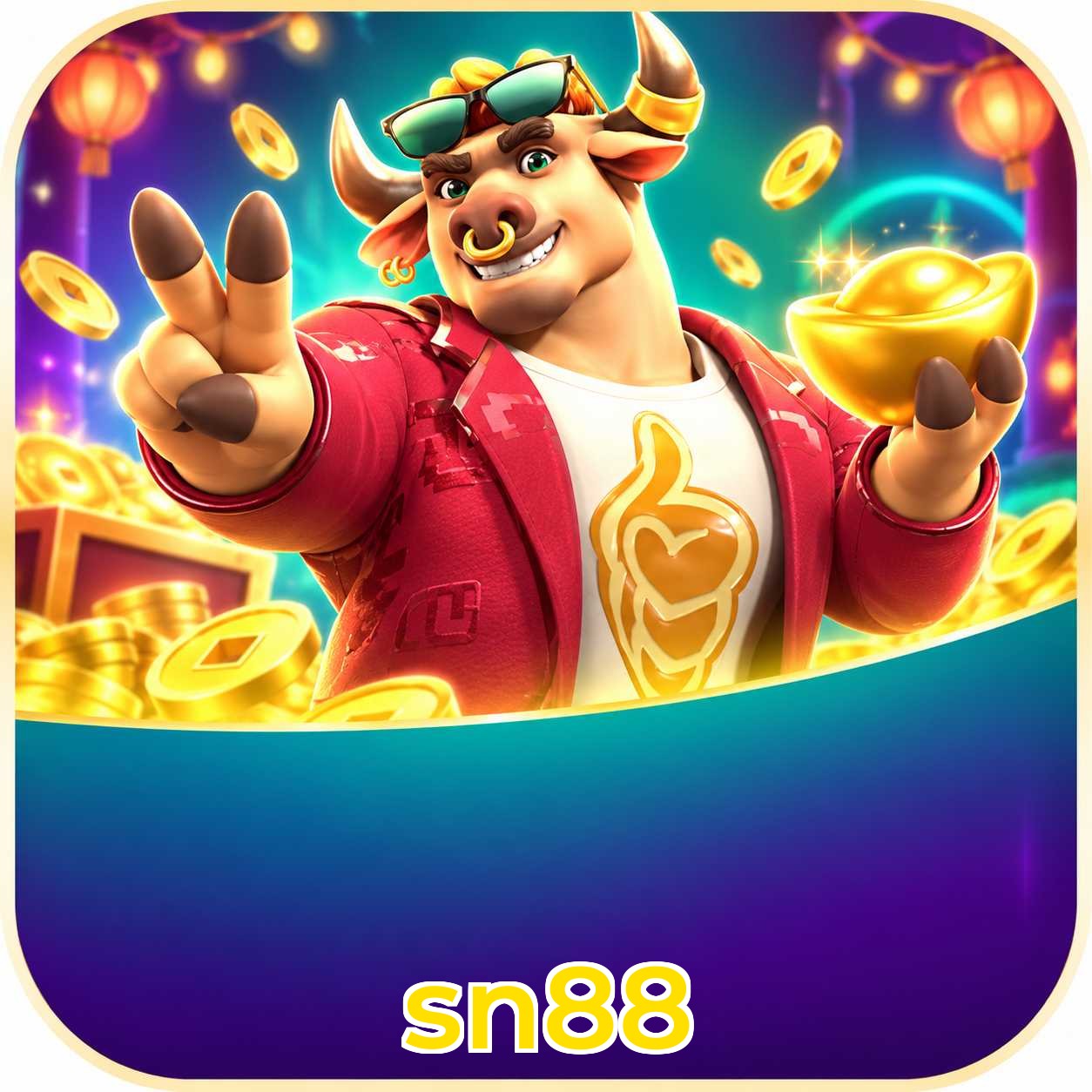 sn88 Logo