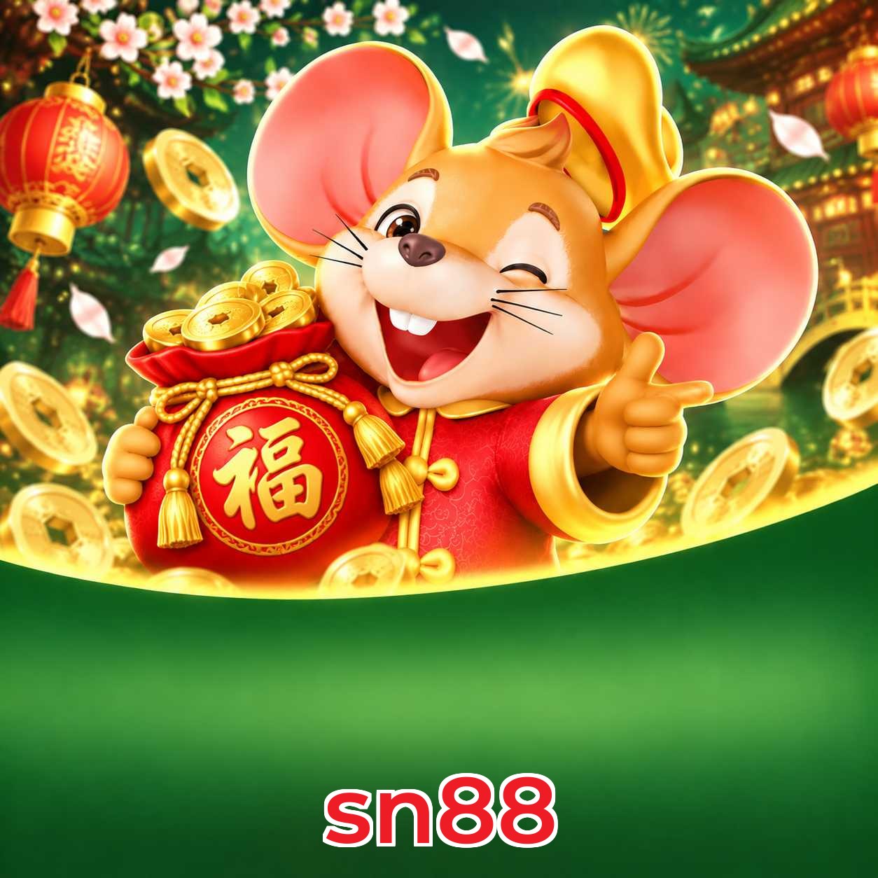 sn88 Security Analysis