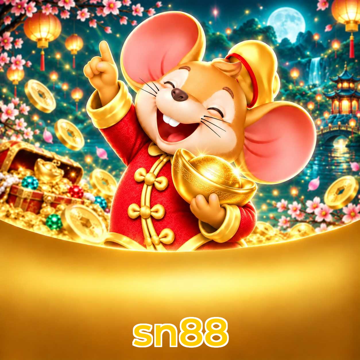 sn88 Avaliações