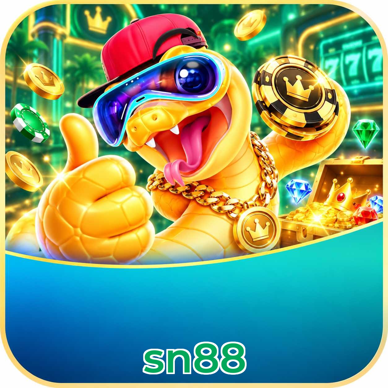 sn88 KYC Verification