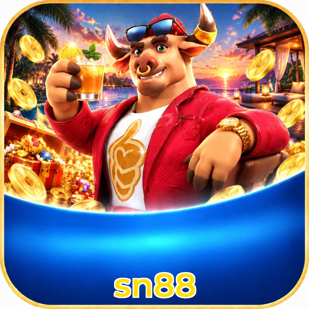 sn88 Security
