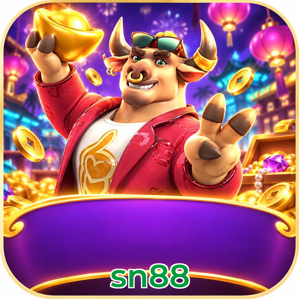 sn88 Fortune Tiger RTP