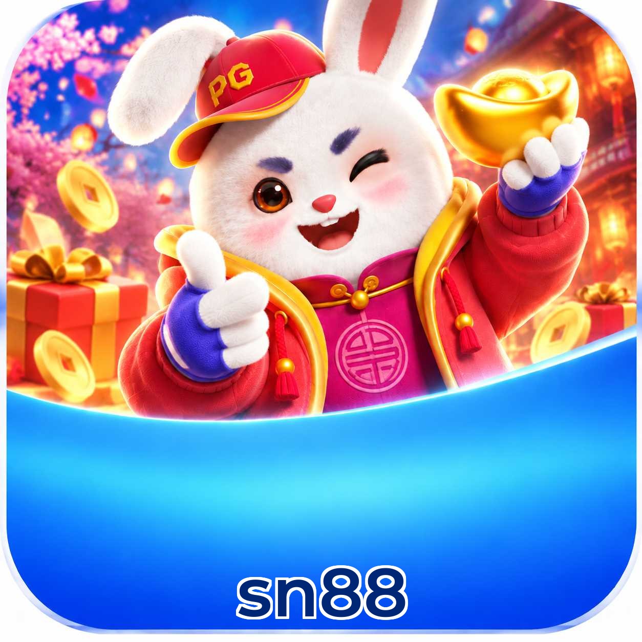 sn88 Jogos Exclusivos