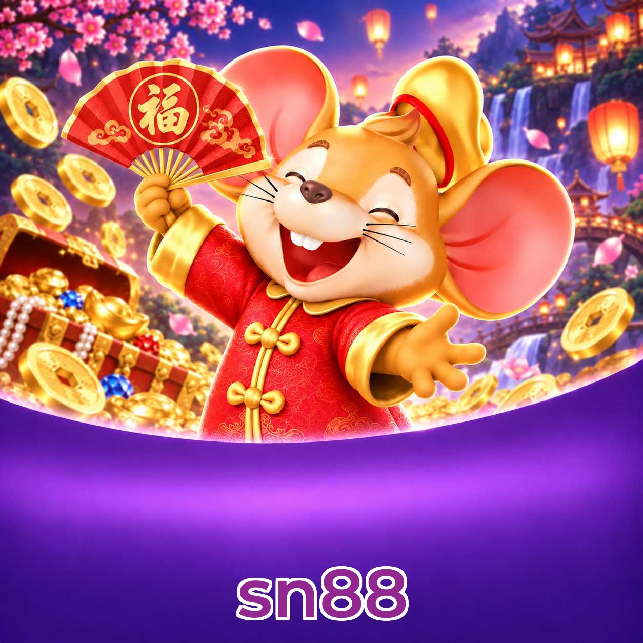 sn88 Telegram