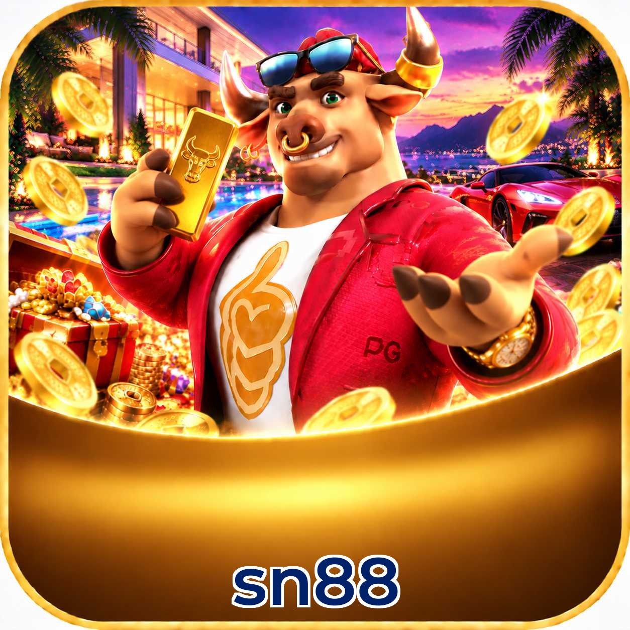 sn88 Saque