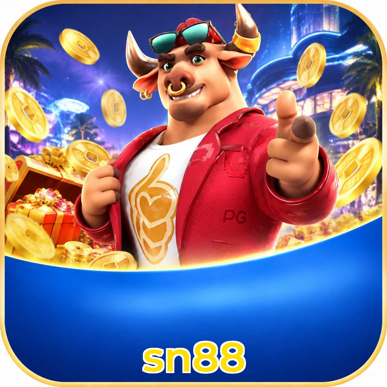 sn88 RTP Testing