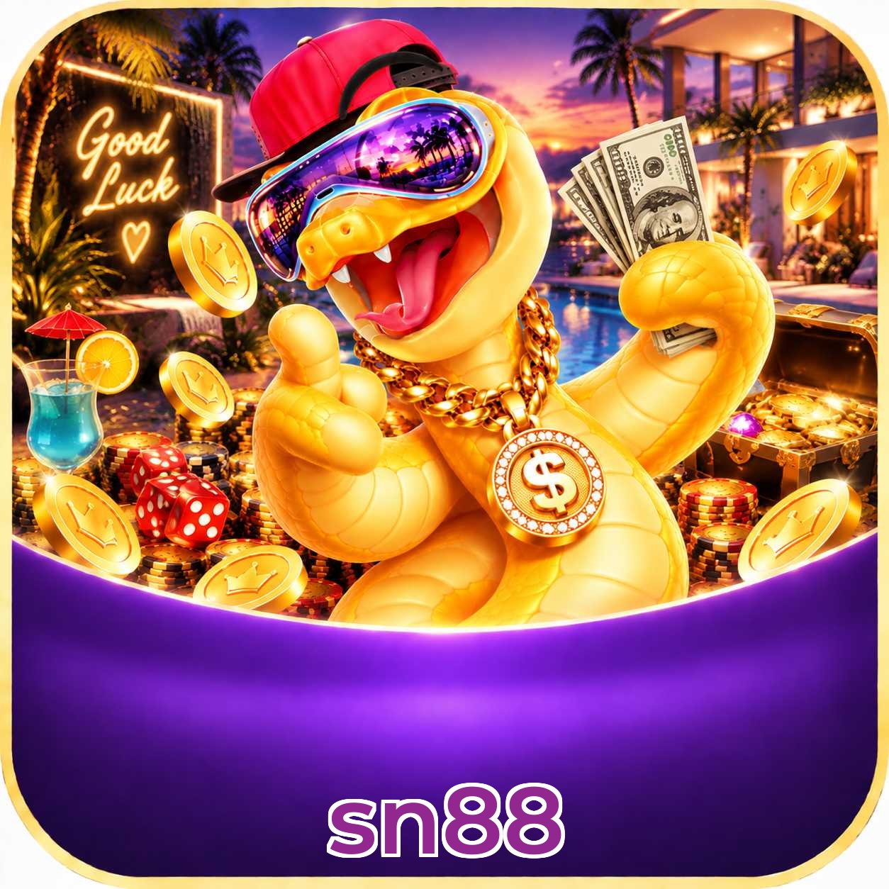 sn88 System Requirements
