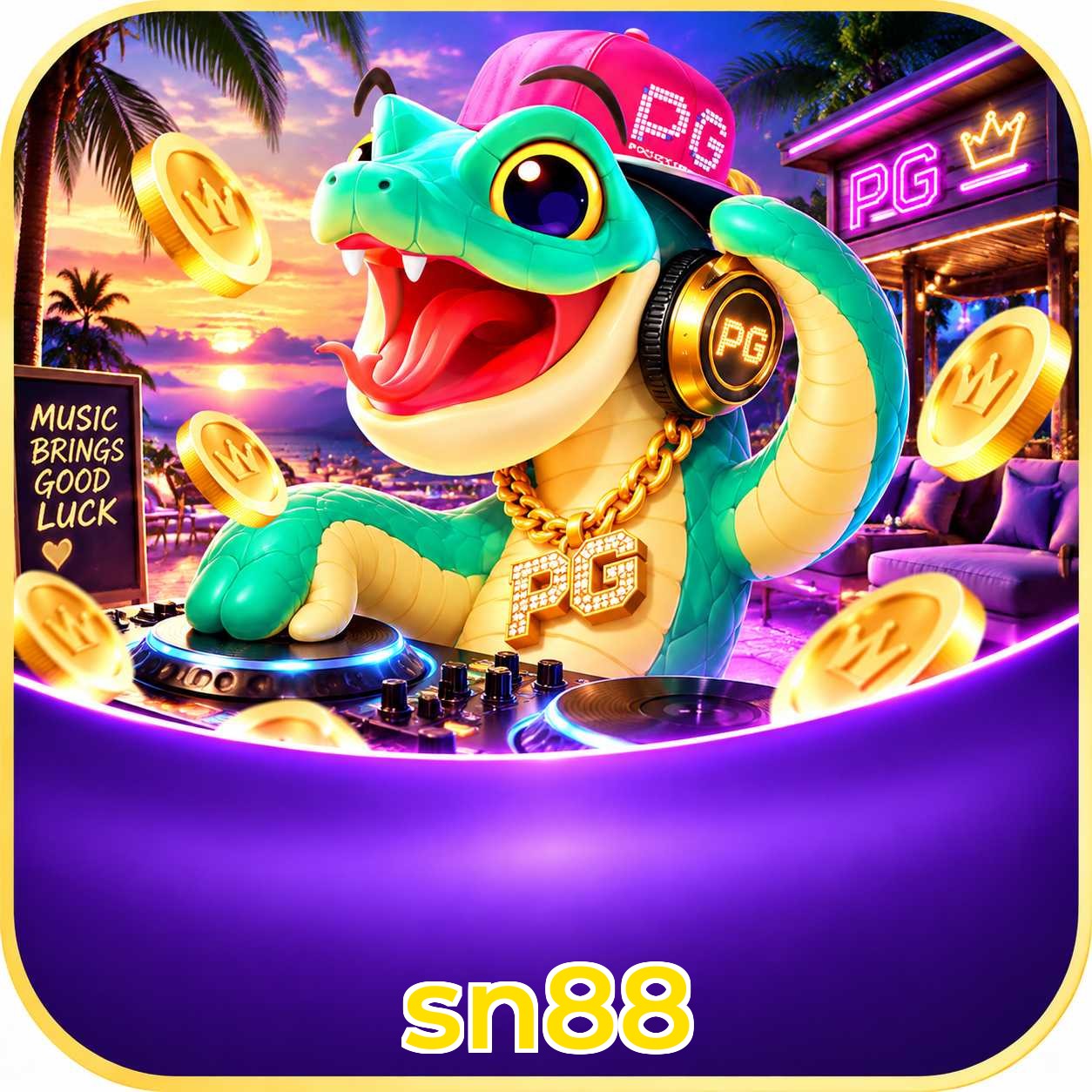 sn88 Telegram FAQ