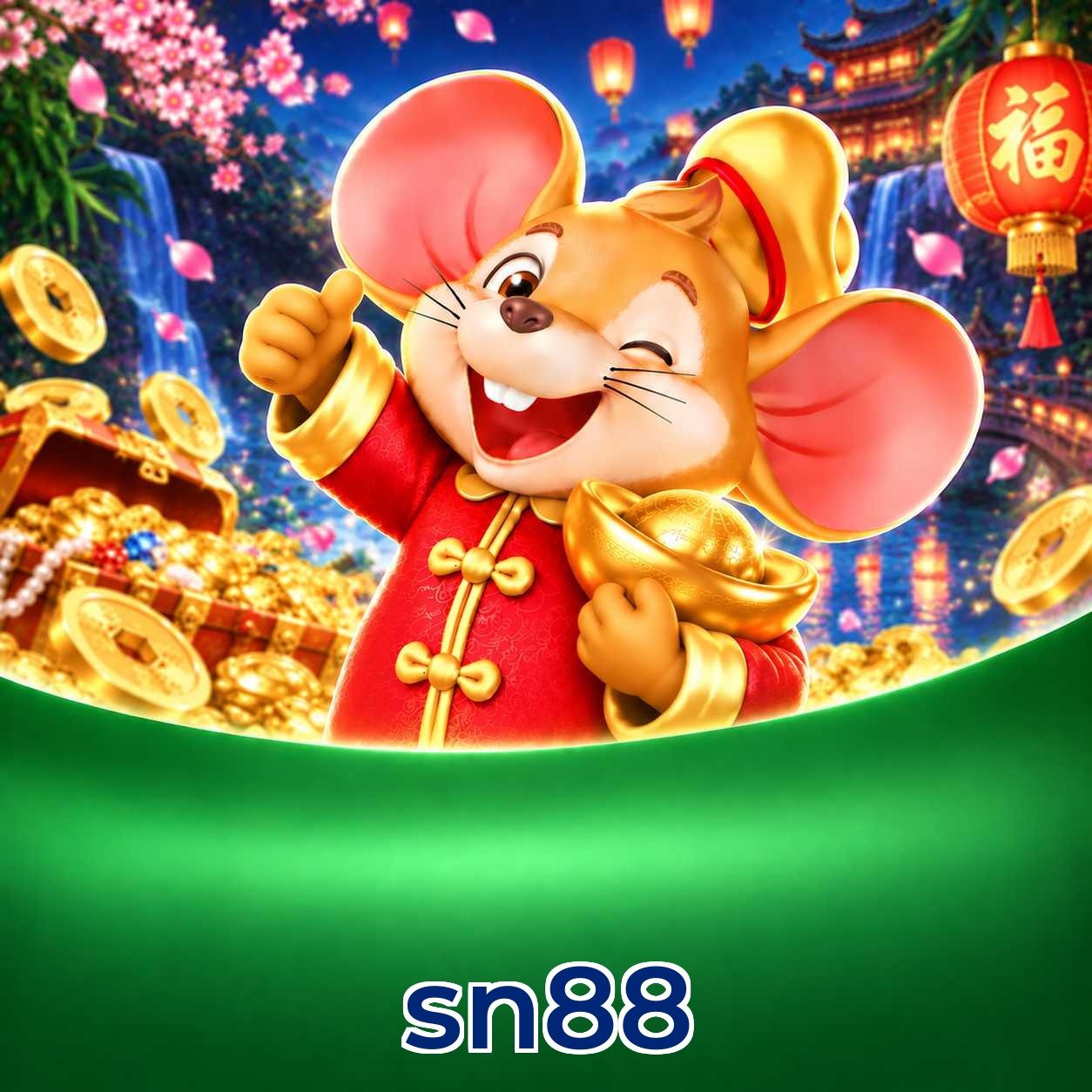 sn88 FAQ