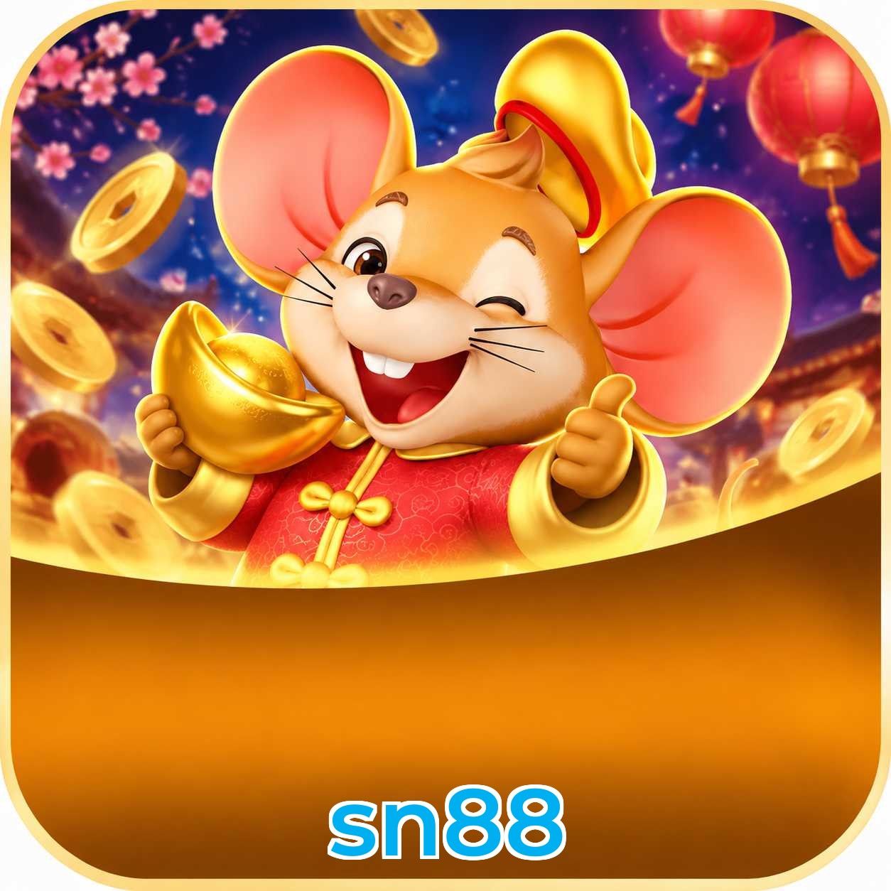 sn88 Logo