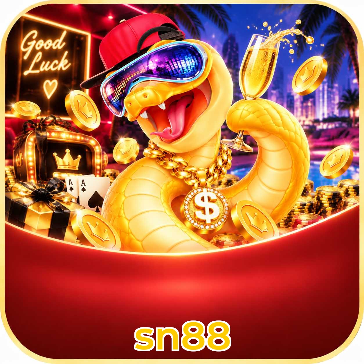 sn88 Estratégias Slots