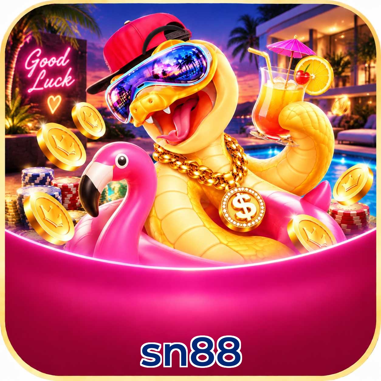 sn88 Win FAQ