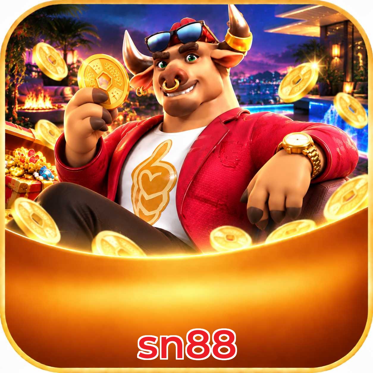 sn88 Métodos de Login