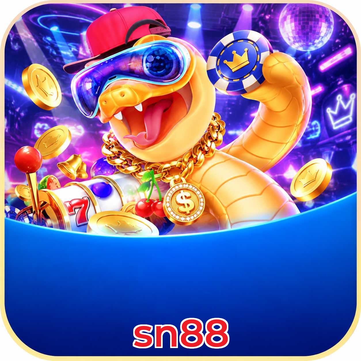 sn88 Version History