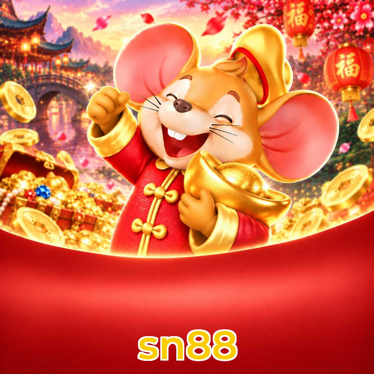 sn88 Estratégias Lottery