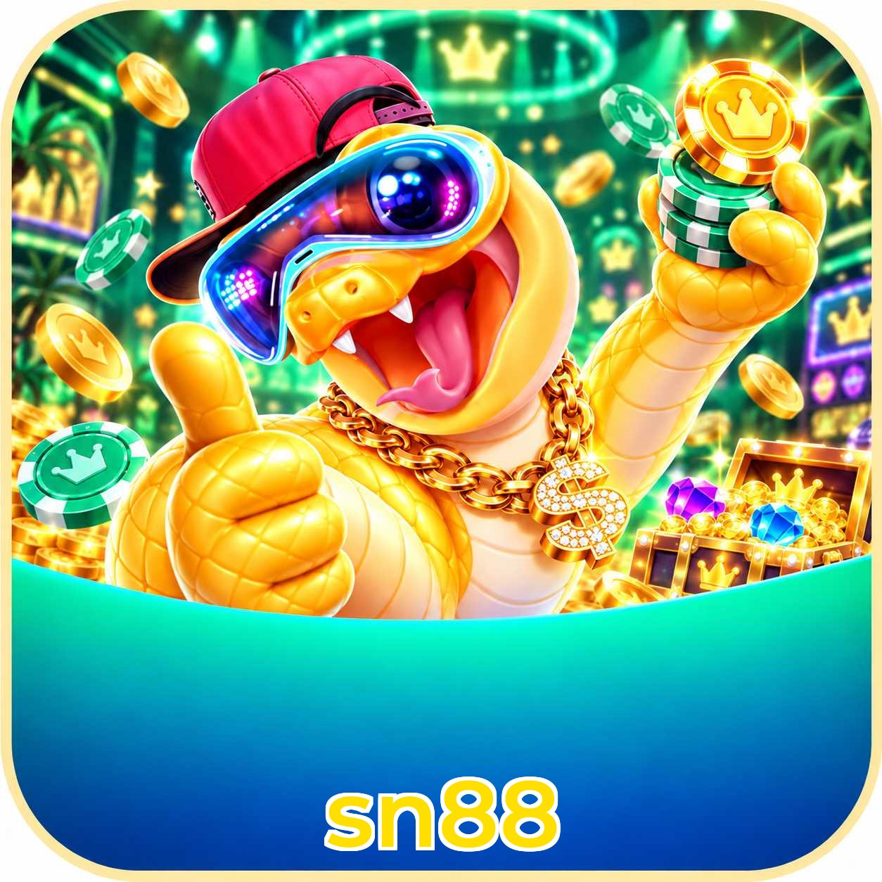 sn88 FAQ