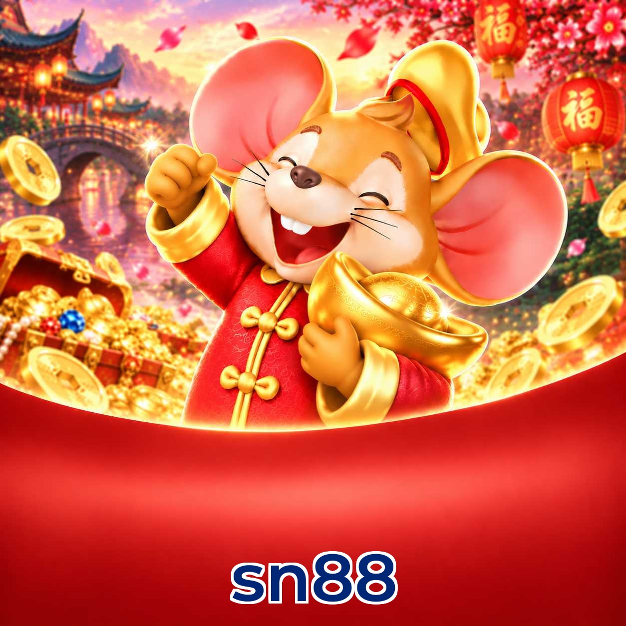 sn88 Fortune Tiger Game