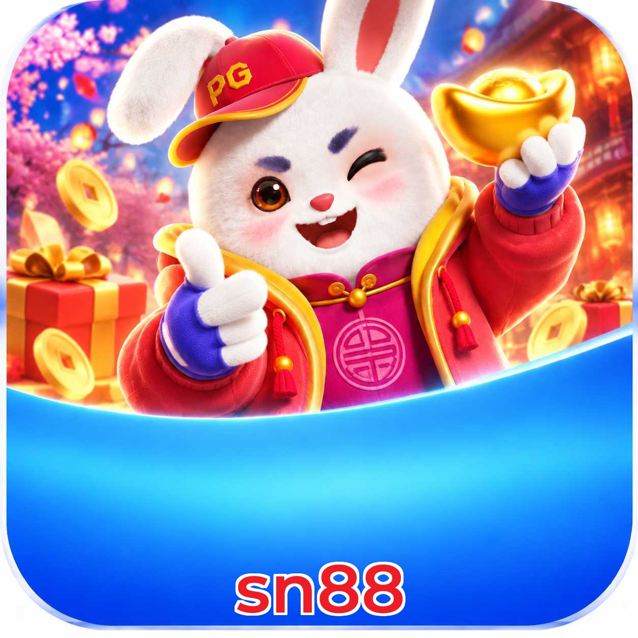sn88 Telegram Stats