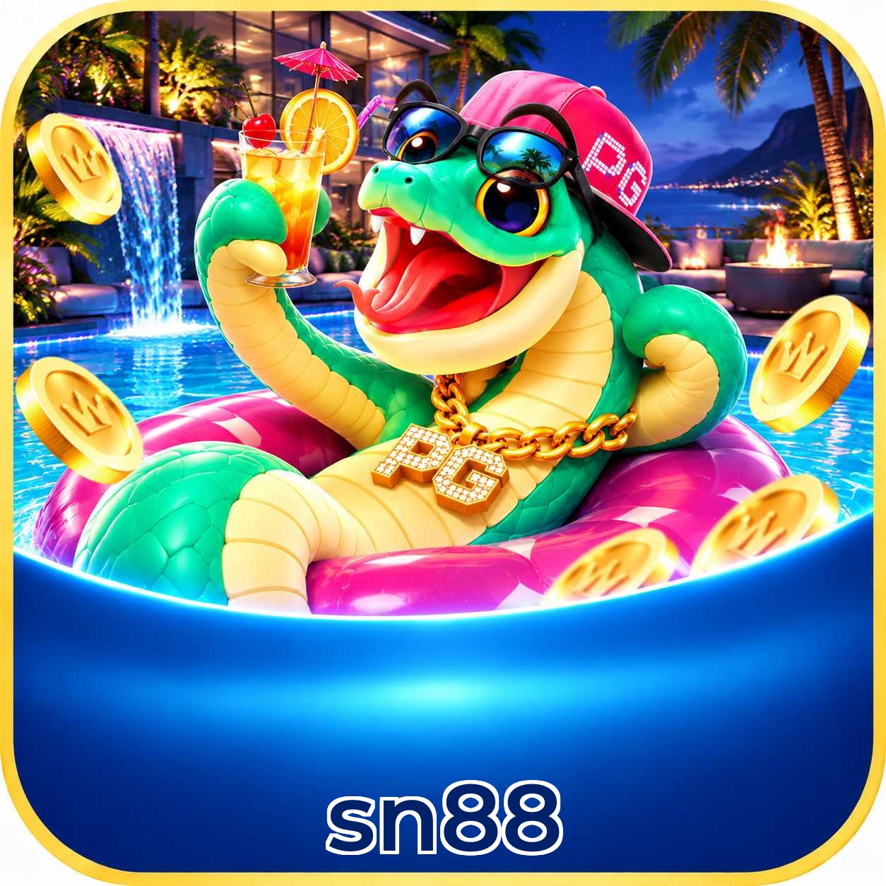 sn88 Promotions