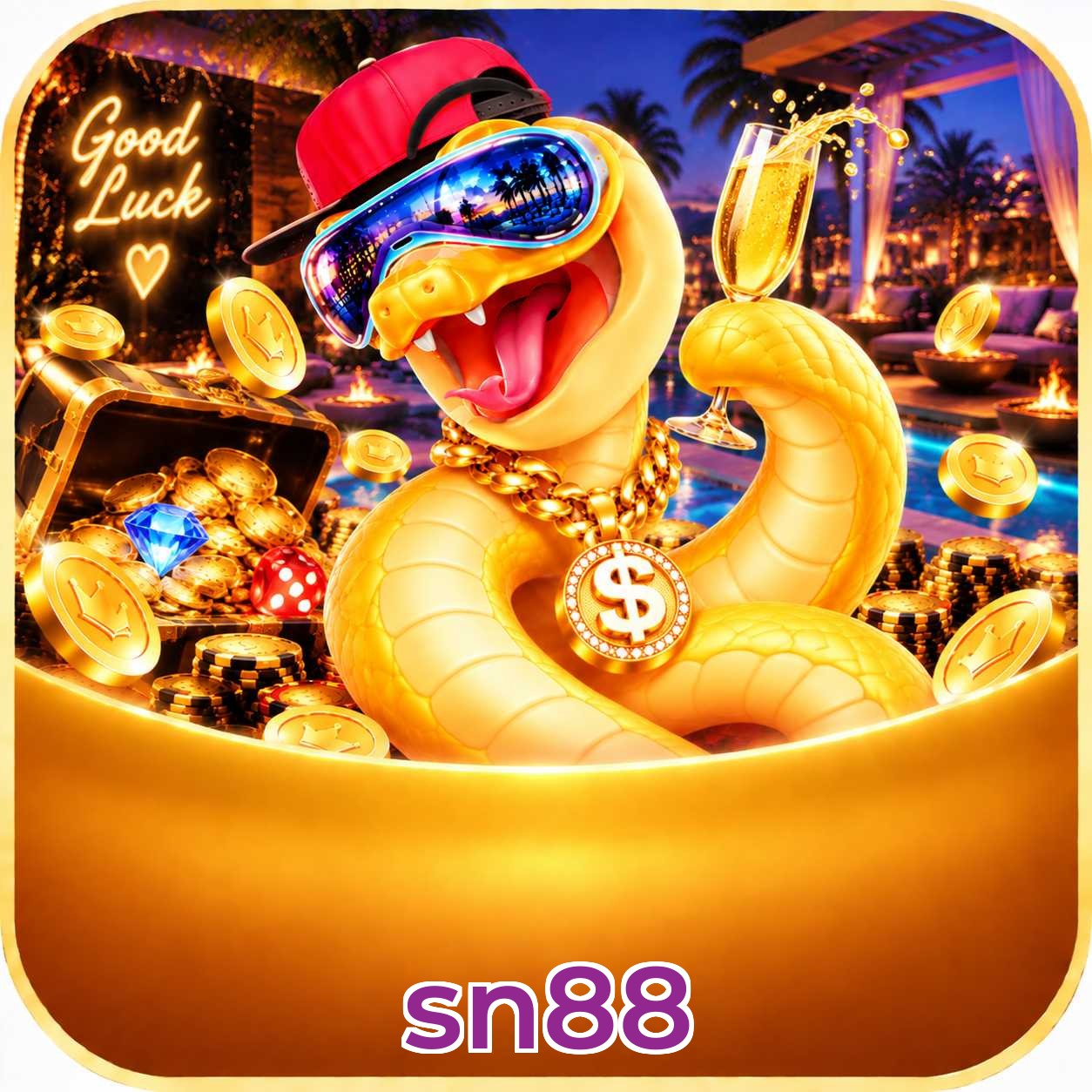sn88 Registration Guide