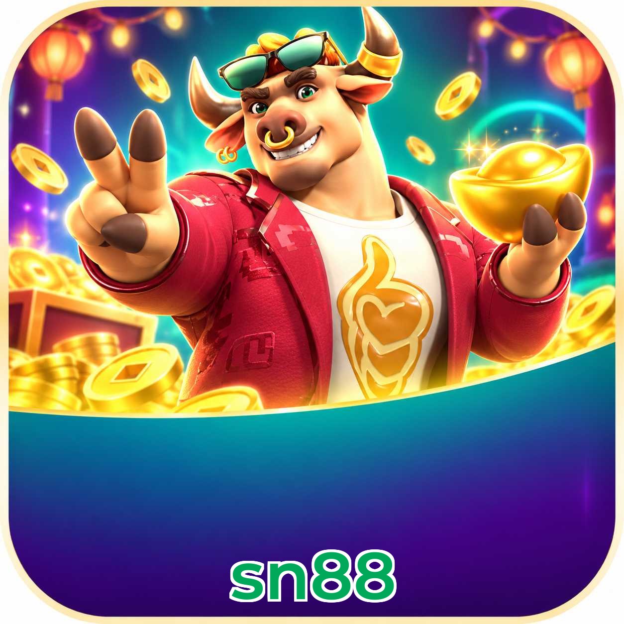 sn88 Logo