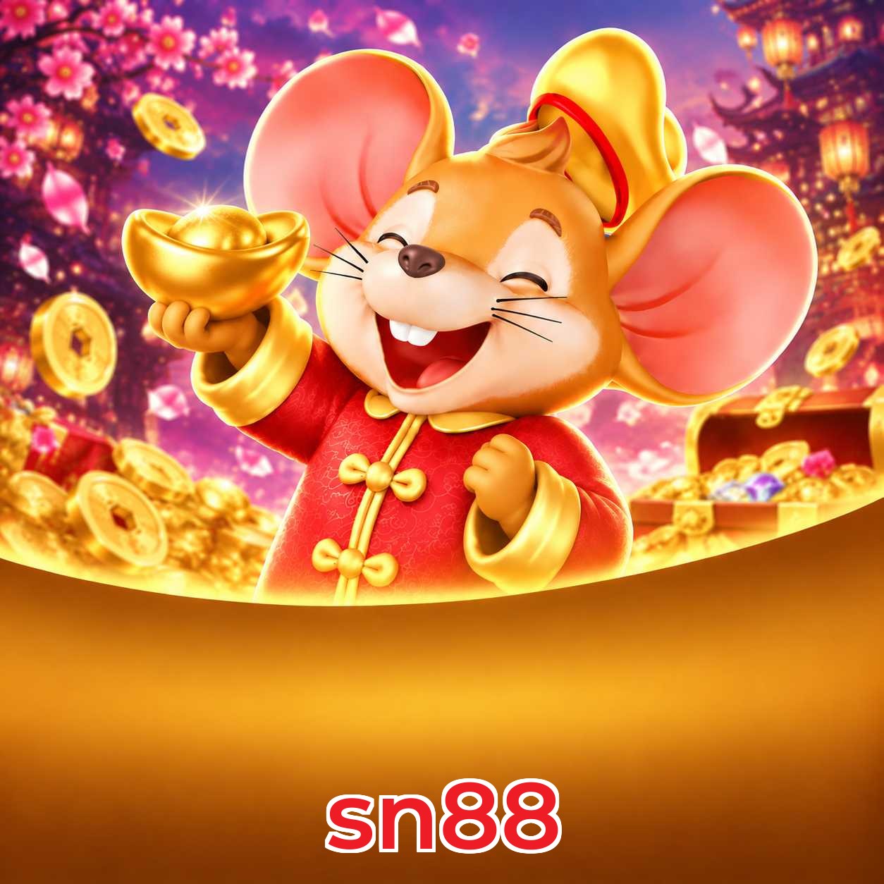 sn88 Logo