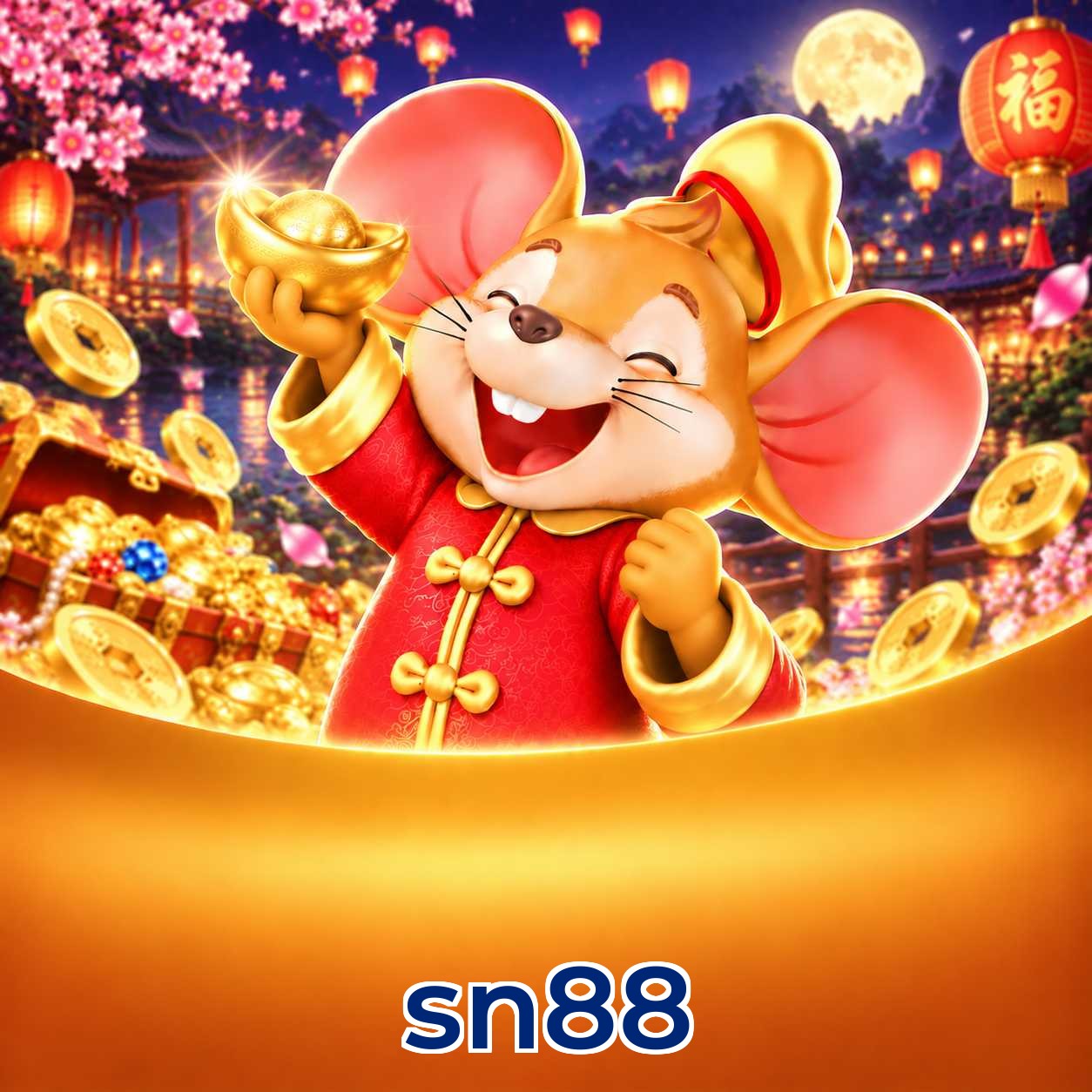 sn88 FAQ