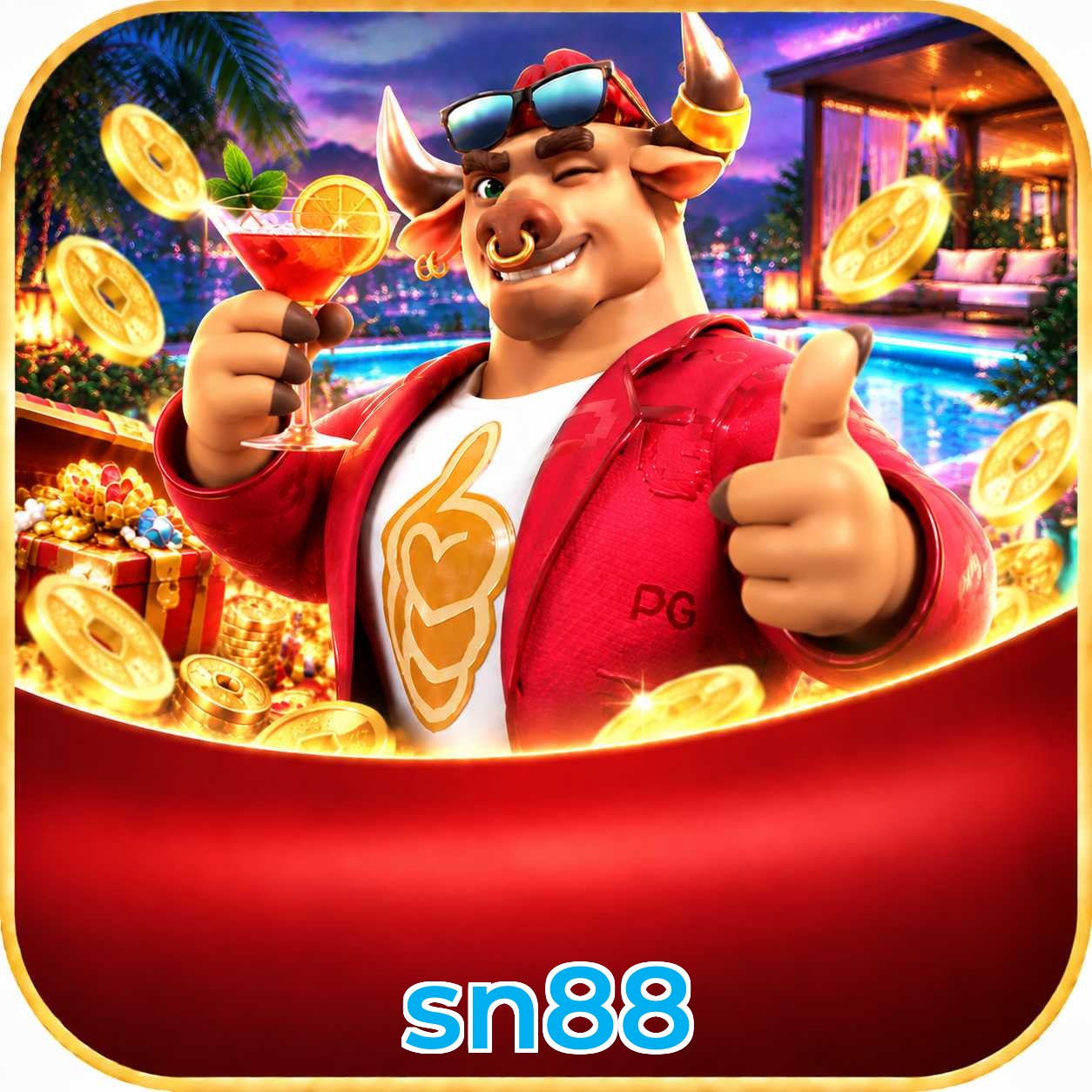 FAQ Baixar sn88