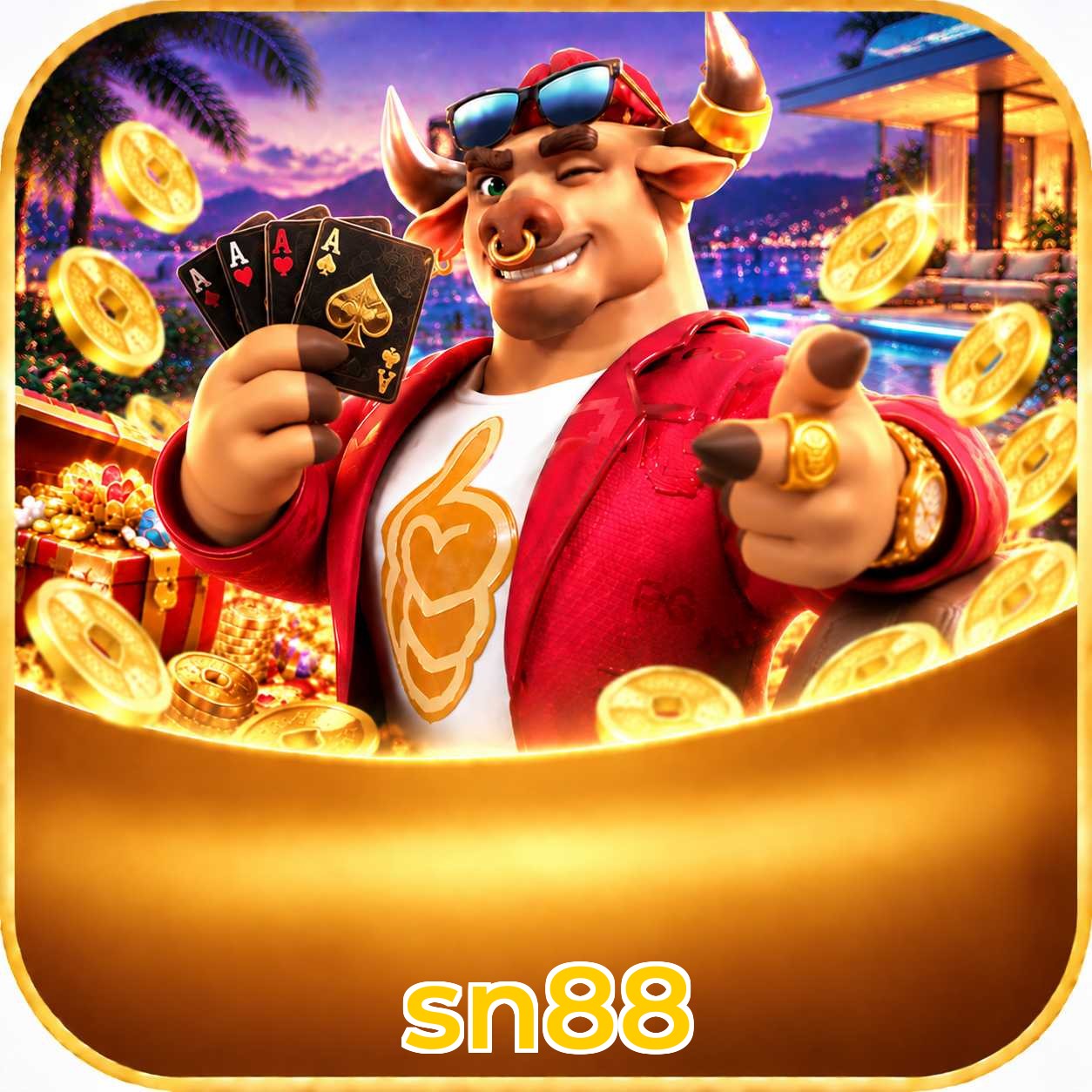 sn88 Recuperar Senha