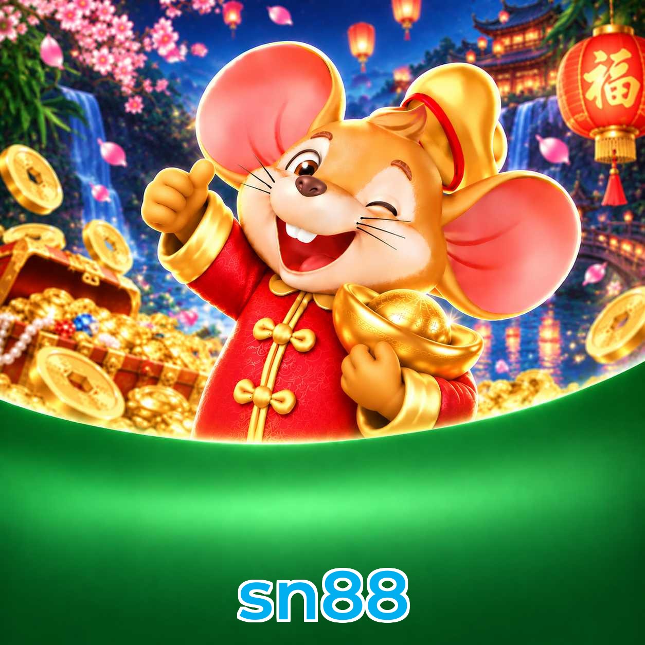 sn88 Responsible Gaming