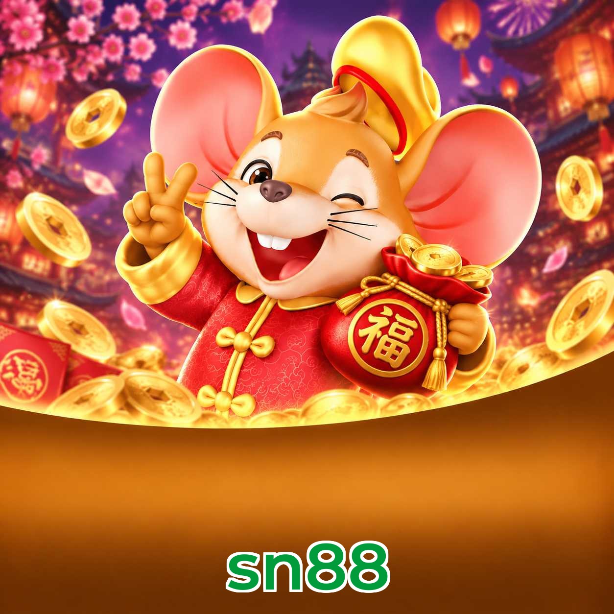 sn88 Welcome Bonus