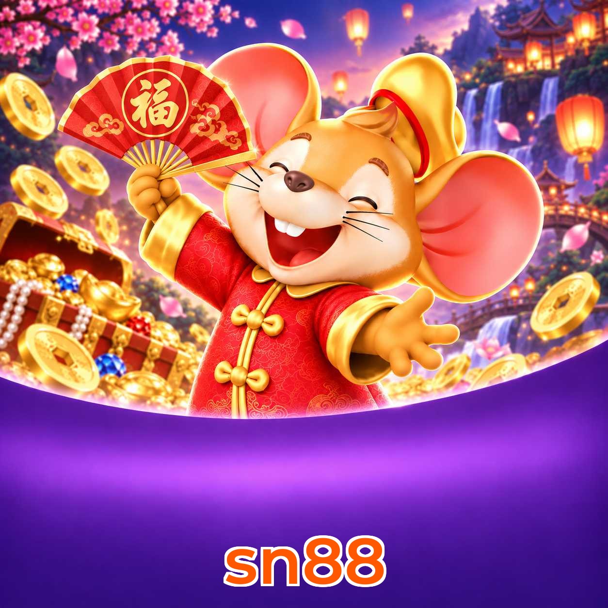 sn88 App FAQ