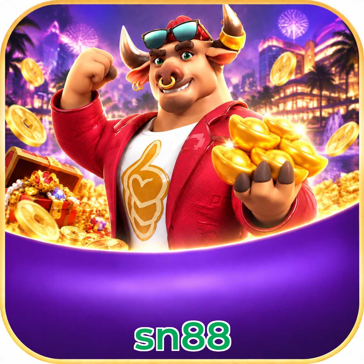 sn88 Facebook Support