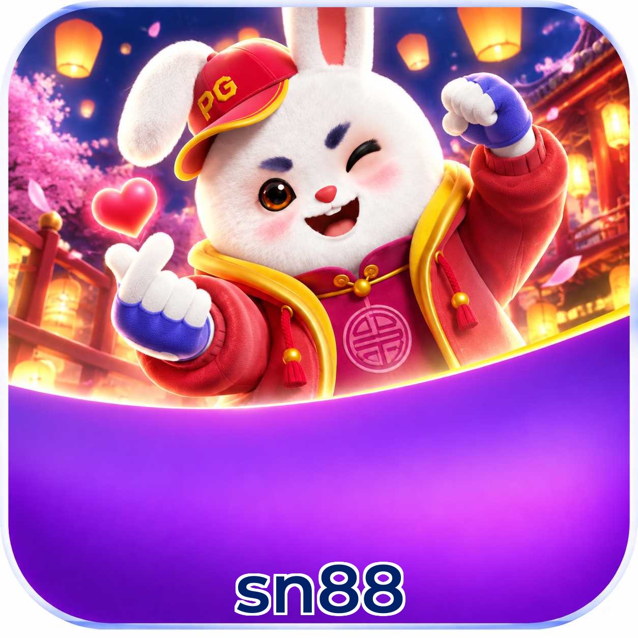 sn88 Interface