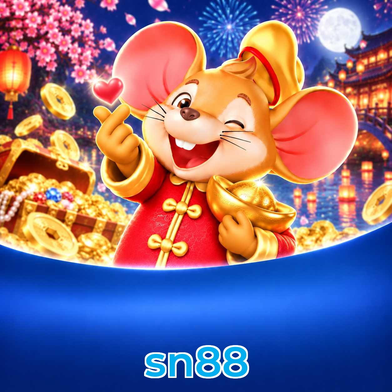 sn88 Download Links