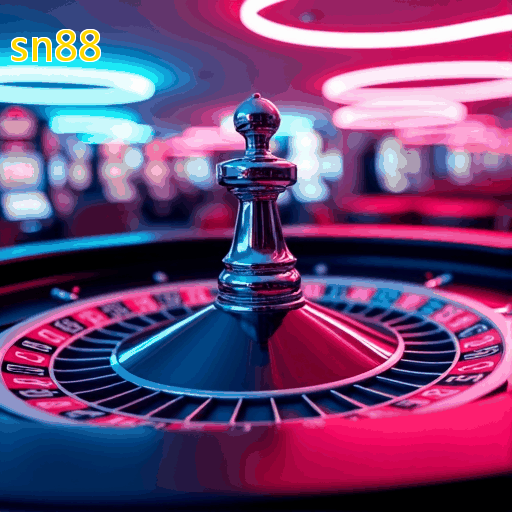 sn88: Aproveite caça-níqueis e caça-níqueis com bônus no cassino ao vivo!