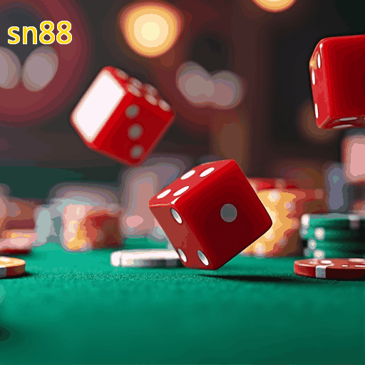 sn88: Aproveite caça-níqueis e caça-níqueis com bônus no cassino ao vivo!