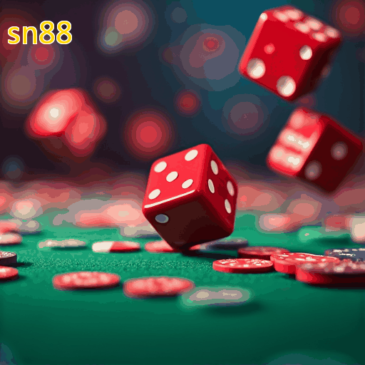 sn88 - Plataforma confiável para apostas emocionantes e bônus