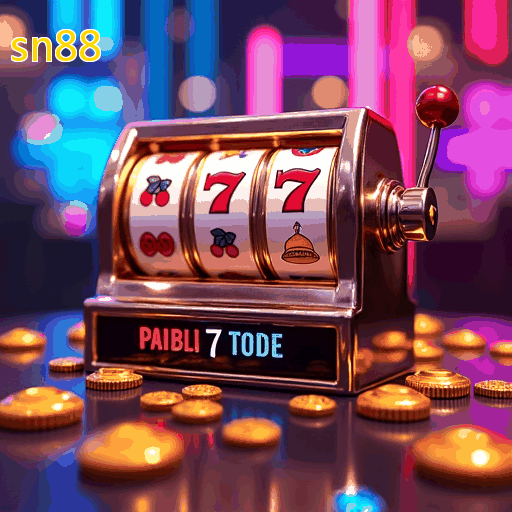 sn88 - Promoções e bônus exclusivos para novos jogadores.
